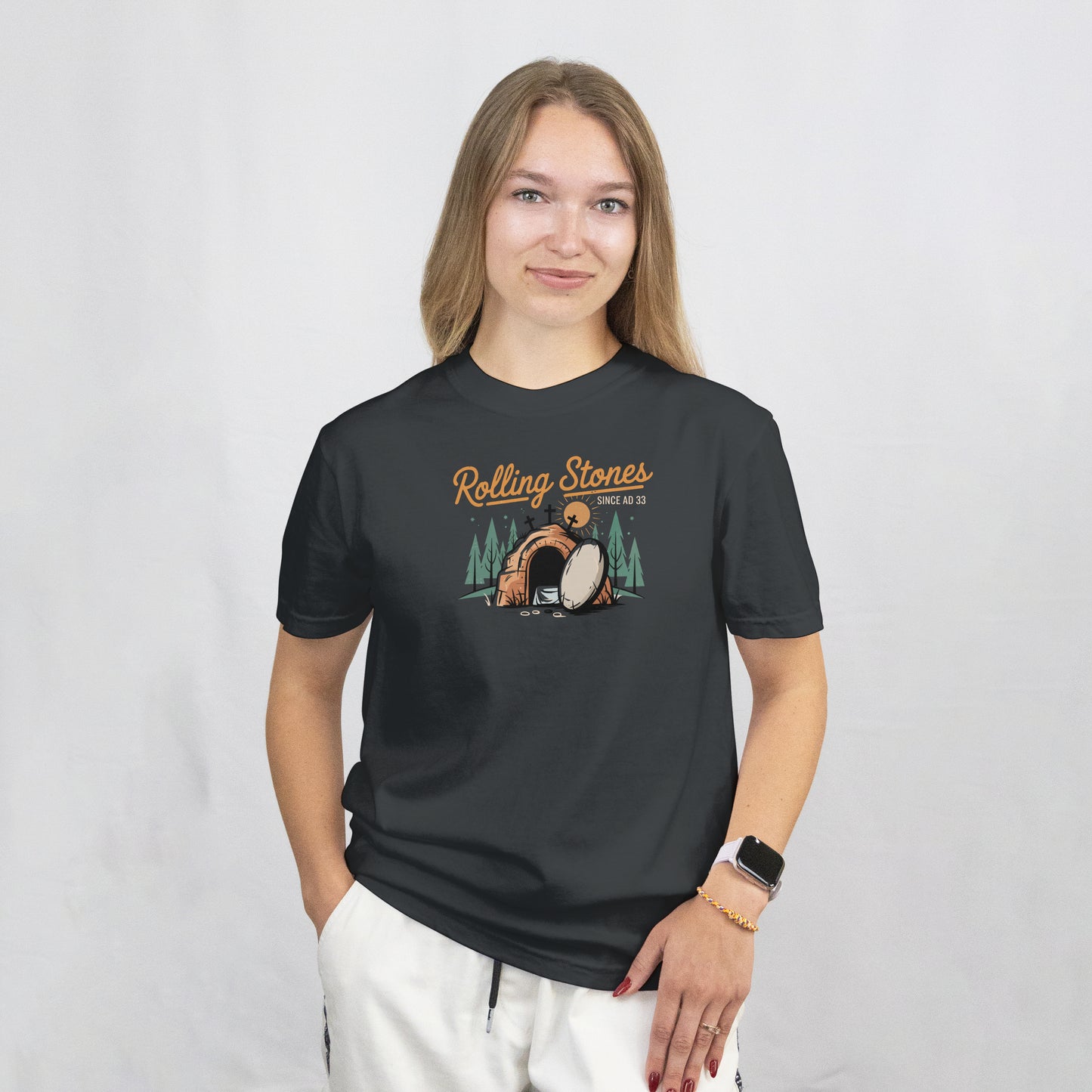 Rolling Stones T-Shirt