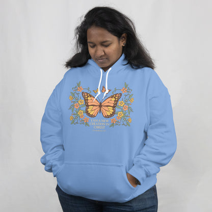 Carolina Blue