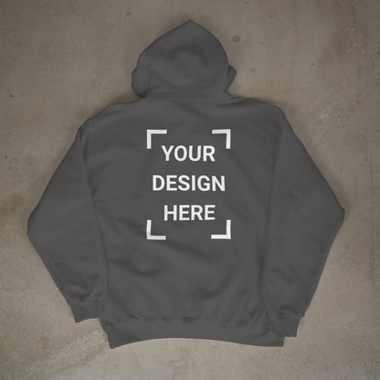 Custom Hoodie