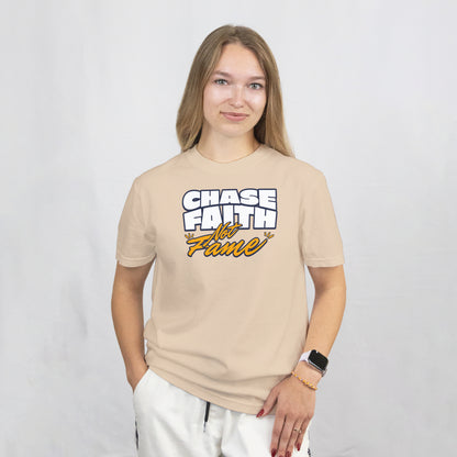 Chase Faith T-Shirt