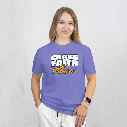 Chase Faith T-Shirt