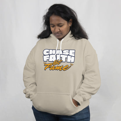 Chase Faith Hoodie