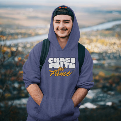Chase Faith Hoodie