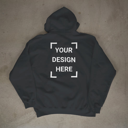 Custom Hoodie