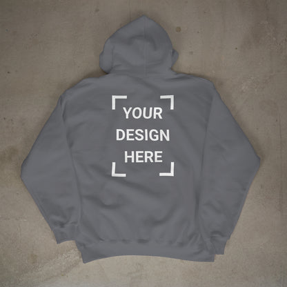 Custom Hoodie
