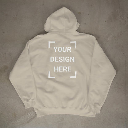 Custom Hoodie