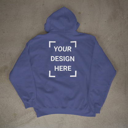 Custom Hoodie