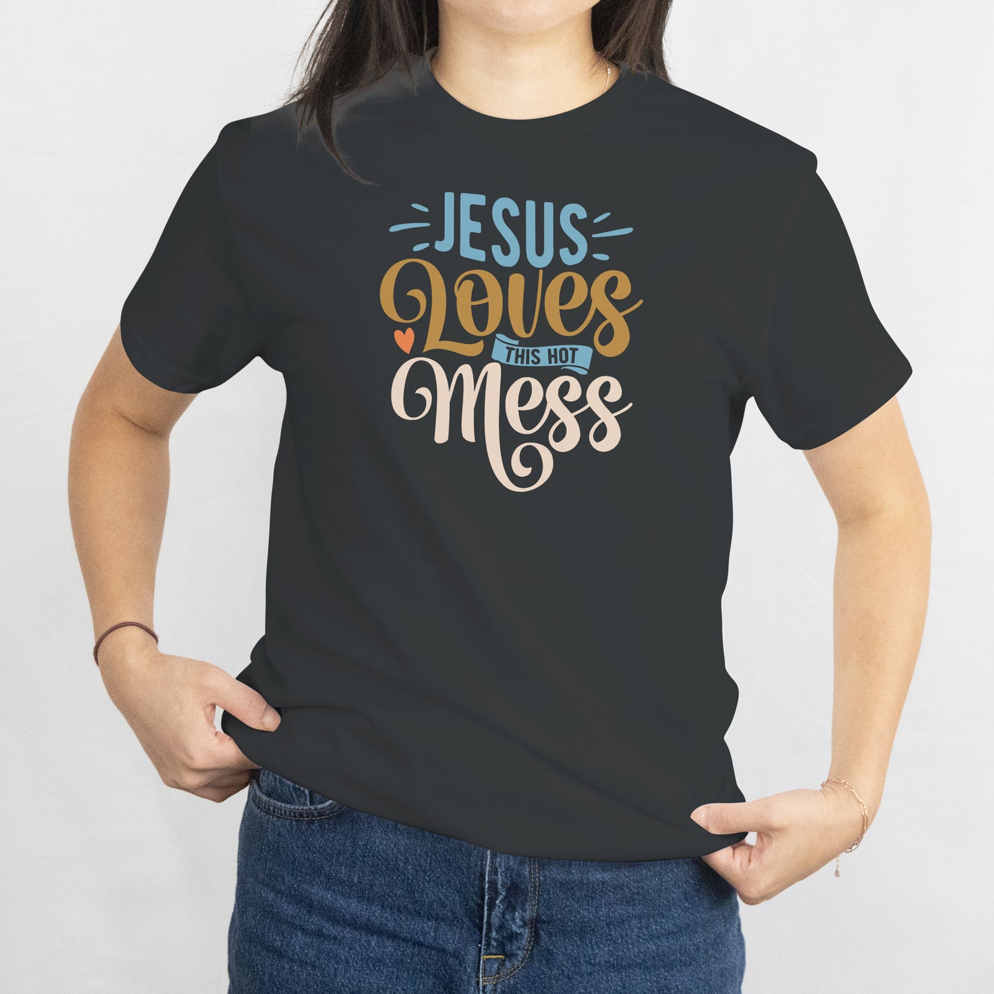 Hot Mess T-Shirt