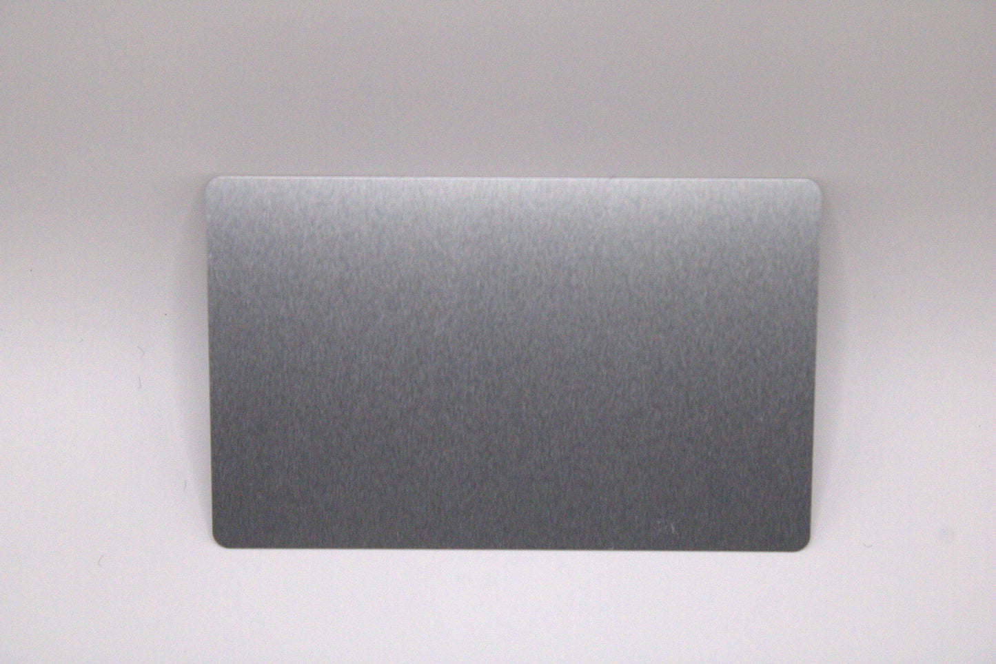 Metal Business Cards