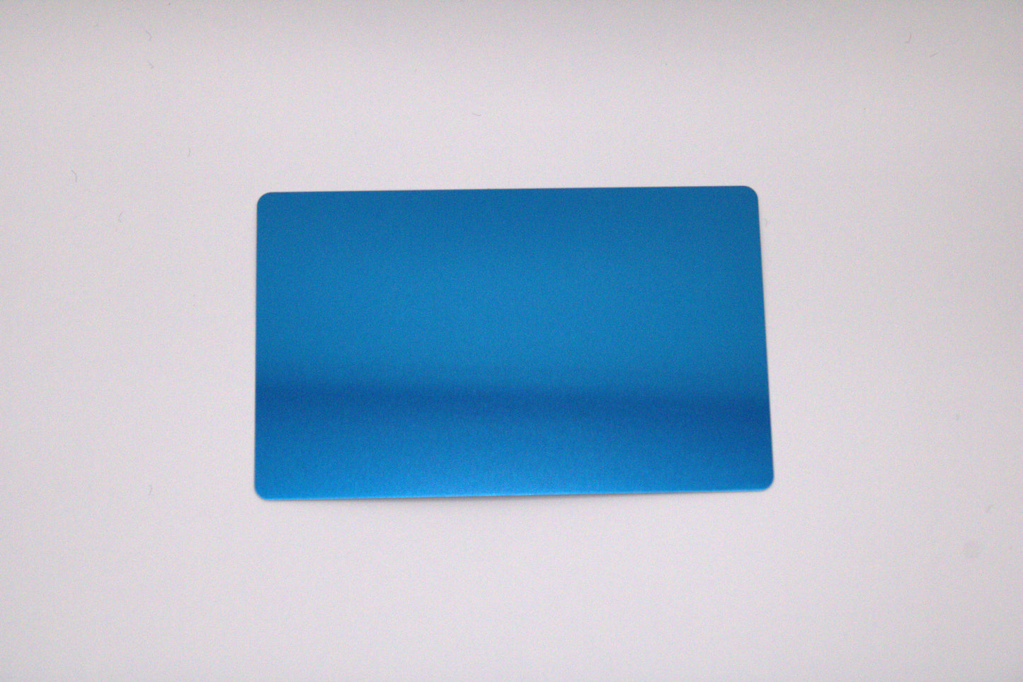 Metal Business Cards