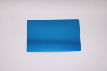 Metal Business Cards