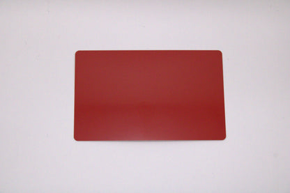 Metal Business Cards