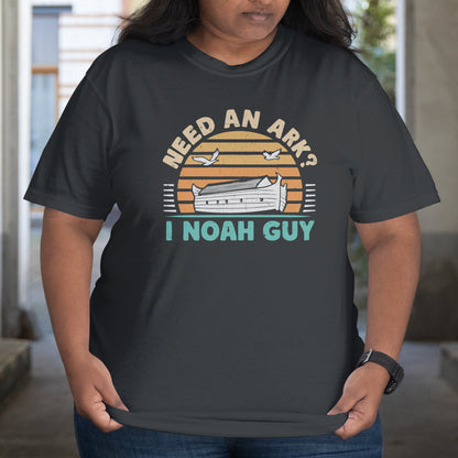 I Noah Guy T-Shirt