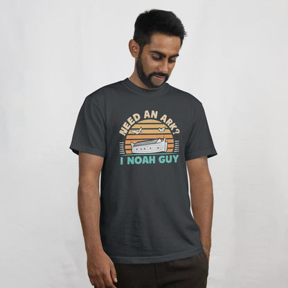 I Noah Guy T-Shirt