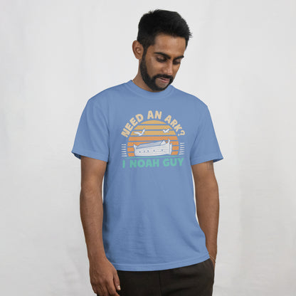 I Noah Guy T-Shirt
