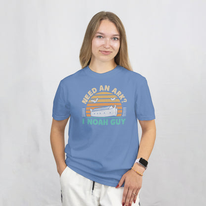 I Noah Guy T-Shirt