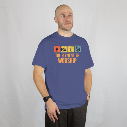 Praise Element T-Shirt