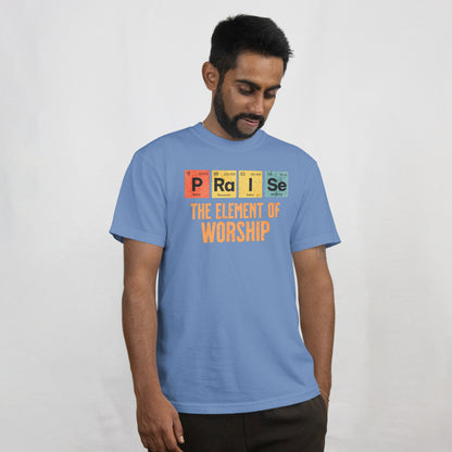 Praise Element T-Shirt