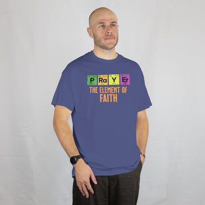 Prayer Element T-Shirt