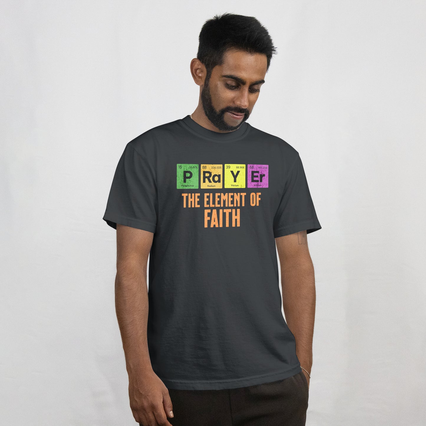 Prayer Element T-Shirt