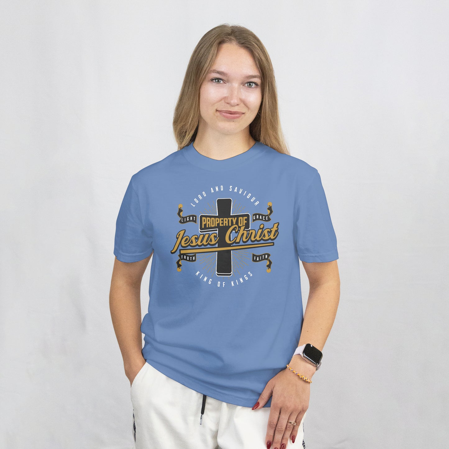 Property of Jesus Christ T-Shirt