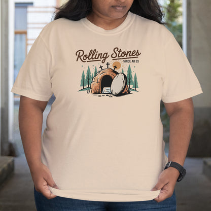 Rolling Stones T-Shirt
