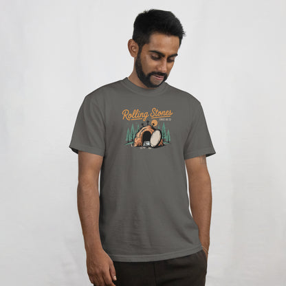 Rolling Stones T-Shirt