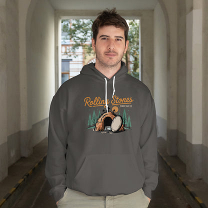 Rolling Stones Hoodie