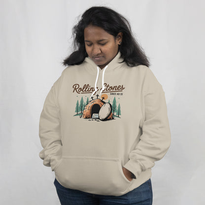 Rolling Stones Hoodie