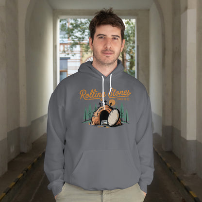 Rolling Stones Hoodie