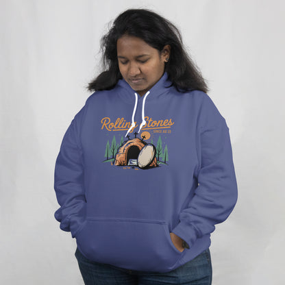 Rolling Stones Hoodie