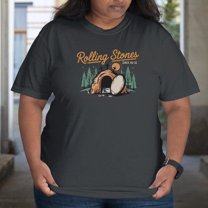 Rolling Stones T-Shirt