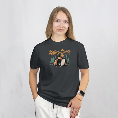 Rolling Stones T-Shirt