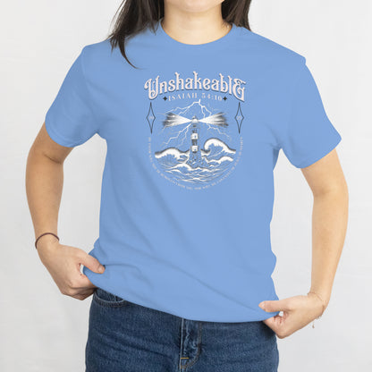 Carolina Blue
